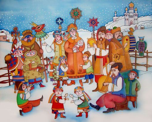 kolyada